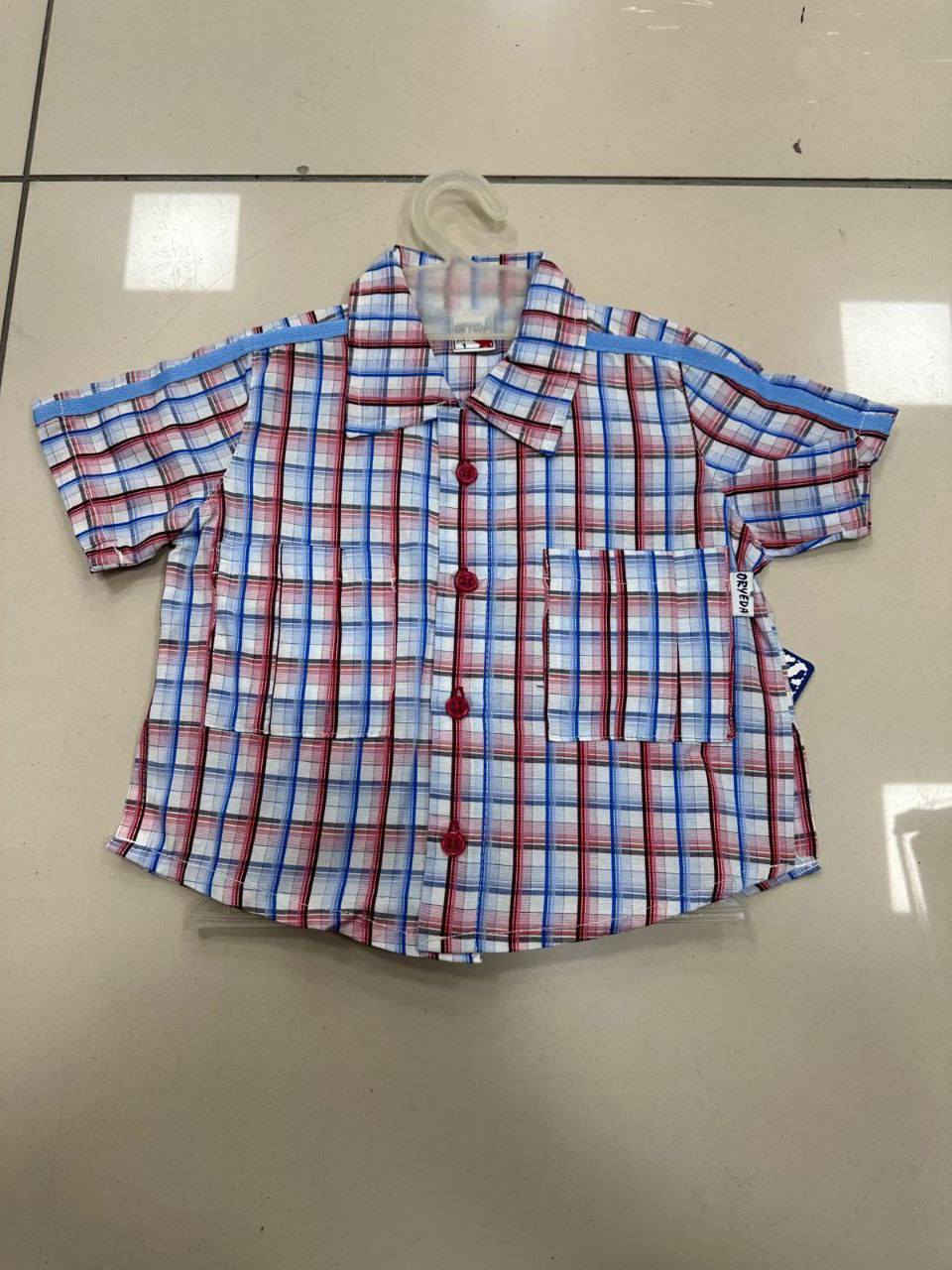 شروة قميص🔥❣️ ولادي
قياس 1__4 سنوات
عدد متوفر 3000🔥💯
سعر 0.85$


**إذا كنت صاحب هذا الإعلان وتريد حذفه لأي سبب، رجاءا أرسل رسالة إلى الدعم الفني**