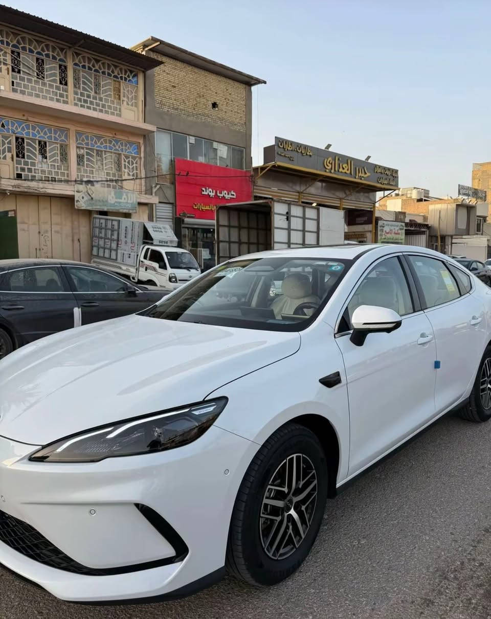 سيل 5 فول 1/1 
فلاك شب  
13كامره  -اوتو بارك  -حساسات +وكامرات 360درجه 
كفاله عامه تحويل ثاني يوم  مكاني بغداد  يوسفيه
***********
