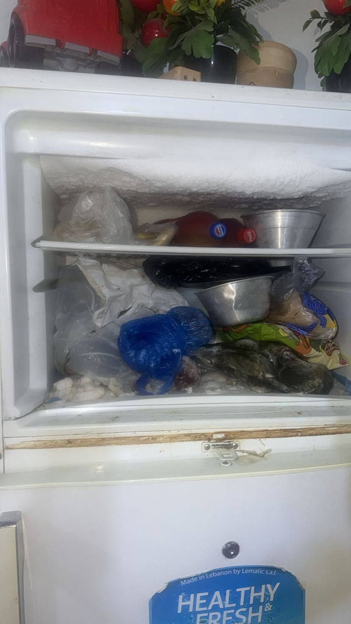 السلام عليكم مكلفه بلنشر سبلت كنتوري شغال 4 طن 900 وبيه مجال
وثلاجه 300 وبيه مجال اكبر حجم


**إذا كنت صاحب هذا الإعلان وتريد حذفه لأي سبب، رجاءا أرسل رسالة إلى الدعم الفني**