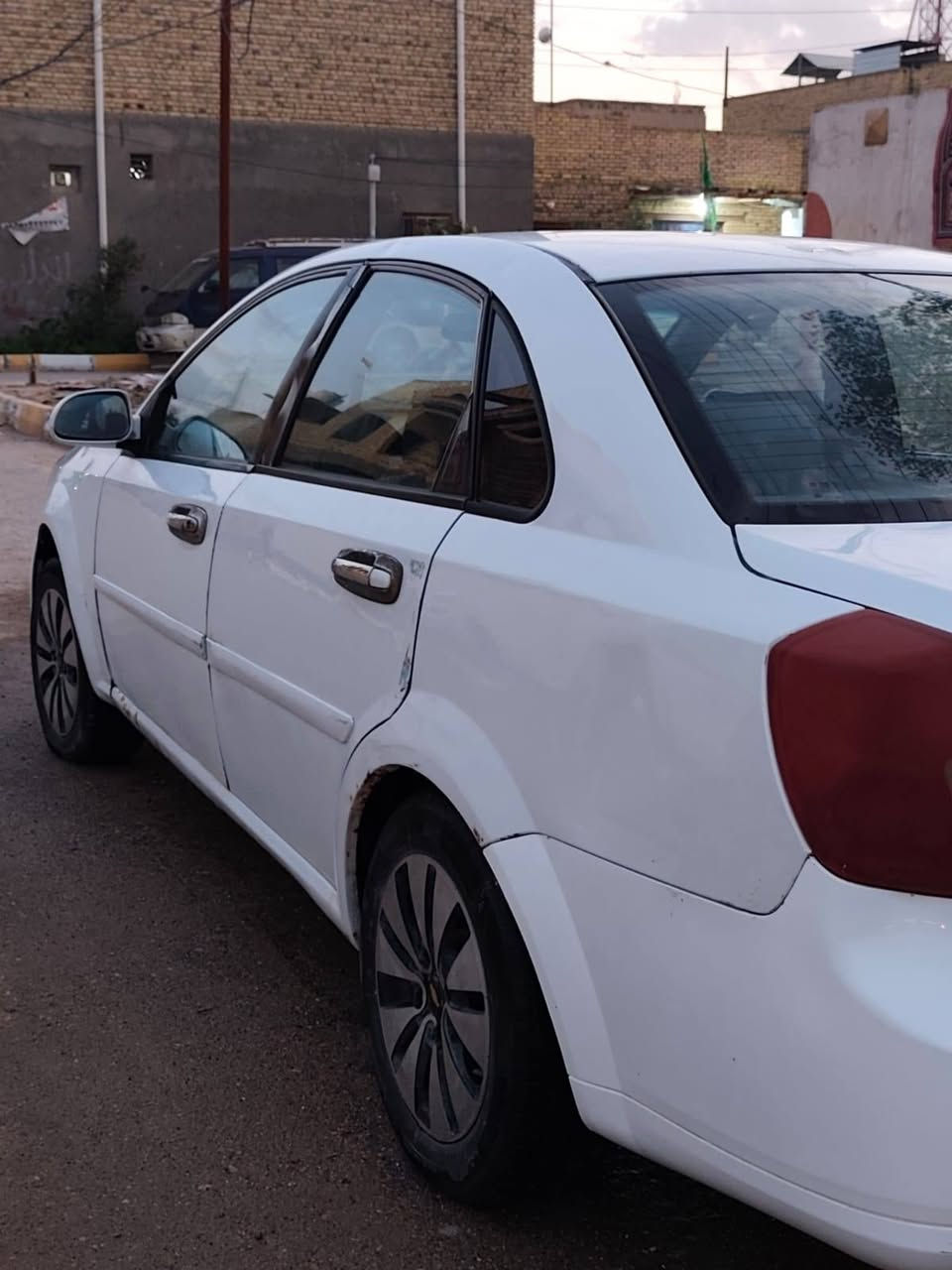 اوبترا 2011 سياره جديده نظيفه خير من الله تبريد ثلج بأسمي شرط المداور سنويه لل28 سياره جاهزه من كل شي مكاني ناصريه مركز سعر 68 بيها مجال قليل للتواصل مراسلة الصفحه او على هذا الرقم ***********
