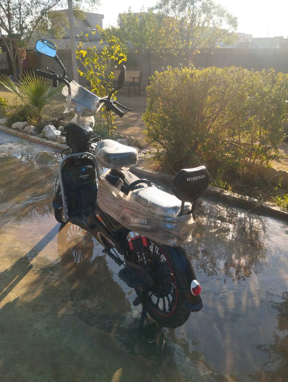 بايسكل شحن للبيع نضافه ٩٠٪ استخدام شهرين
للبيع سعر ٥٠٠وبي مجال ***********
