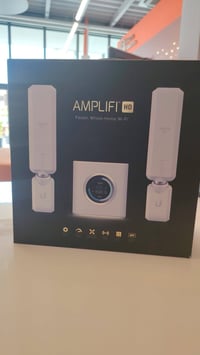 Ubnt • راوتر • مقوي • Ubnt مستعمل • واي فاي • انترنت لاسلكي • اجهزة شب...