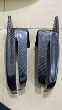 ١/كفر باتمان كاربون فايبر حقيقي ( ٤٠  ) الفM2 M3 M4   ٢/هاذا كفر مال د...