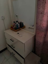 غرفة ٧ قطع • دوشك طبي • كاظميه الطي