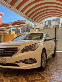 سوناتا ٢٠١٥ • ٢٤٠٠ • ماشيه ١٦٠٠٠٠