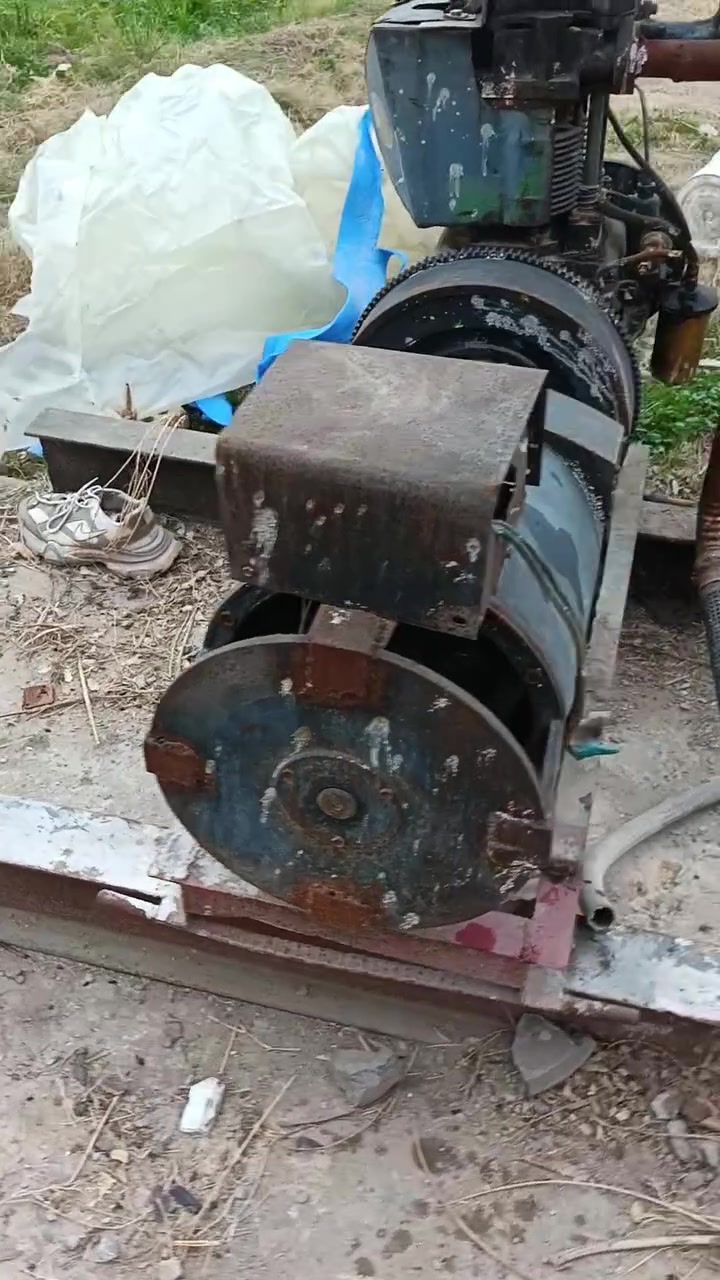 سلام عليكم مولد ابو كف هندي للبيع سعر ٤٥٠الف وبي مجال


**إذا كنت صاحب هذا الإعلان وتريد حذفه لأي سبب، رجاءا أرسل رسالة إلى الدعم الفني**