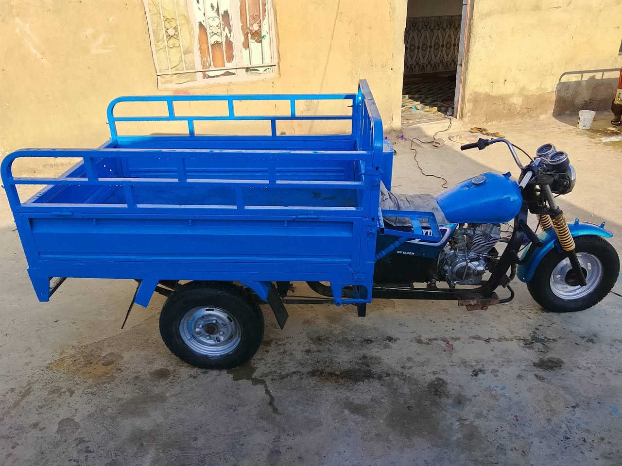 ستوته البيع مديل 2011اوراق شاصي مكفول تخم تاير كهربايات شغاله العنوان كوت اليوسفيه  850 وبيه مجال الشراي ***********
