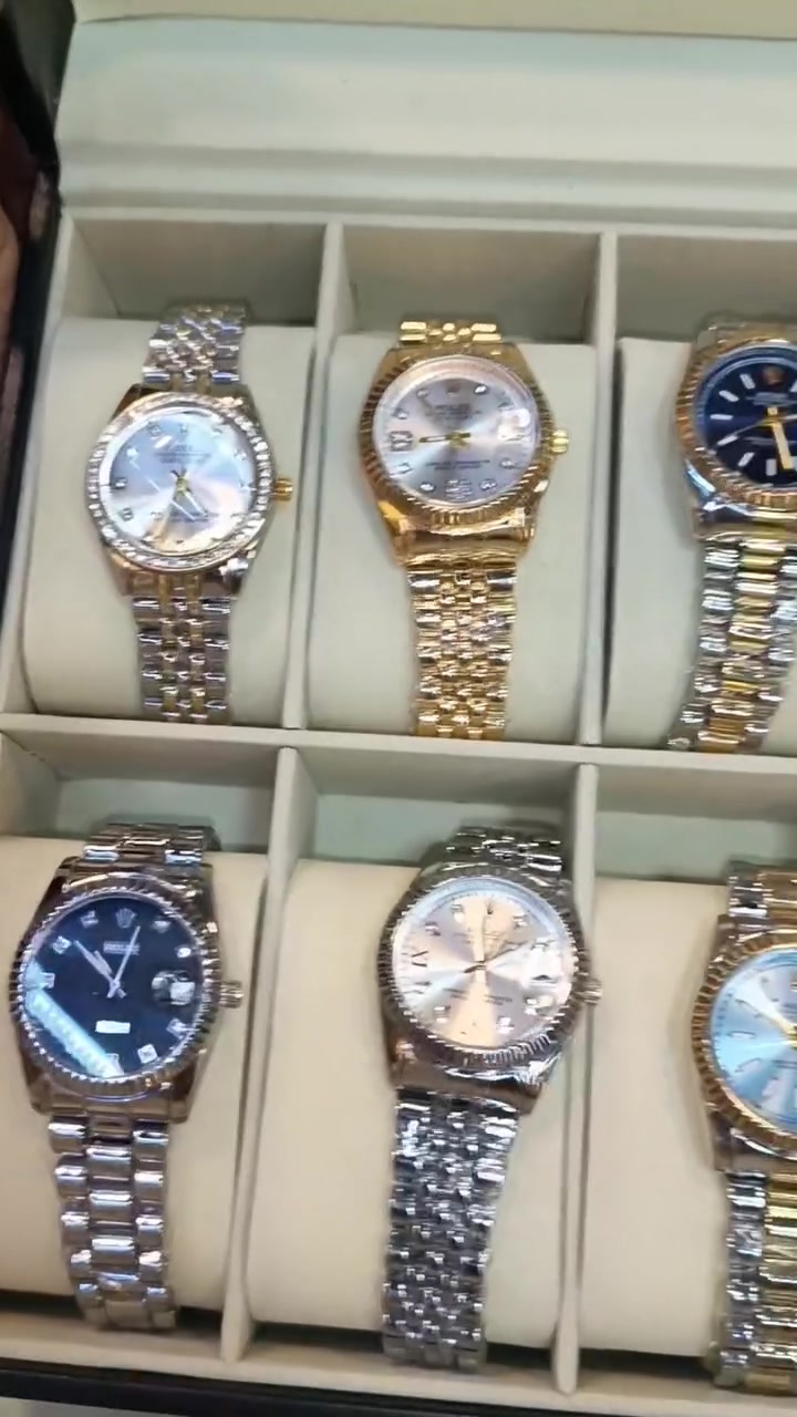 الرولكس مميزين بيه✌️❤️😉
اختاري الساعه اللي عجبتك ومعاها البوكس بالشنطه
للطلب 📞 @ [25028530120157067:13708:012 85122385]


**إذا كنت صاحب هذا الإعلان وتريد حذفه لأي سبب، رجاءا أرسل رسالة إلى الدعم الفني**