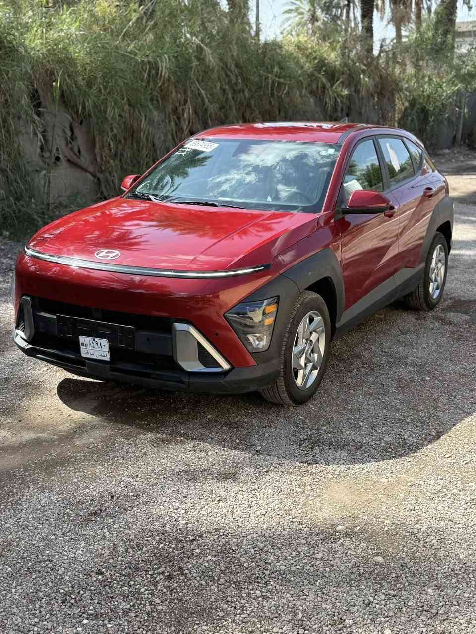 السلام عليكم 

كونا 2024 أمريكي محرك 2000 دوش بدون رقم ماشية 16 الف ضررها بنيد فقط دواخل تبريد راديترات شركة صور الحادث بمنشور
بصمة تشغيل عن بعد رادار أمامي خلفي جانبي شاشة ديجتل متصل لايتات زينون عدسات انظمه قياده متعدده
السعر 159 وبيه مجال بسيط 
هـ***********
مكانه / الحلة
