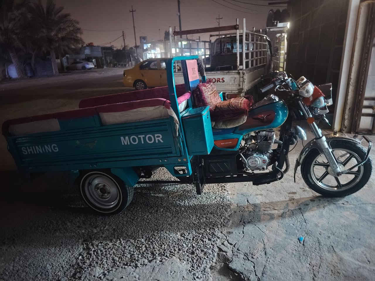 السلام عليكم ستوته مديل 23 أوراق اصولي ورقت وكيل بيه مكفوله كفاله عامه مال بلال مكاني حله ورديه اتصل *********** خاص ما جاوب
