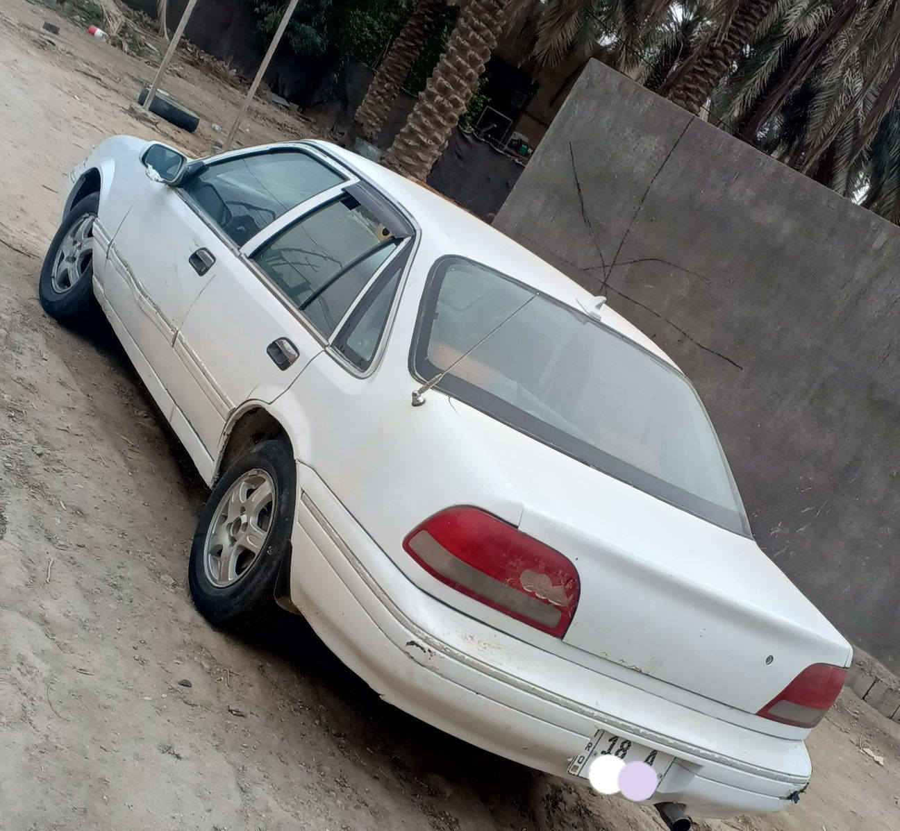 سلام عليكم ورحمه الله وبركاته
للبيع برنس فراشة رقم بابل أنكليزي سنويه وهزه جديدة بسمي جاهزه كير ومحرك وتخم تاير وصدر امامي و خلفي سياره عايزة ترتيبات بسيطة مكاني بابل المحاويل السعر 32 مع المجال وسهله رقمي *********** السياره بدون ضربة .
#بالخير_على_الياخذة
