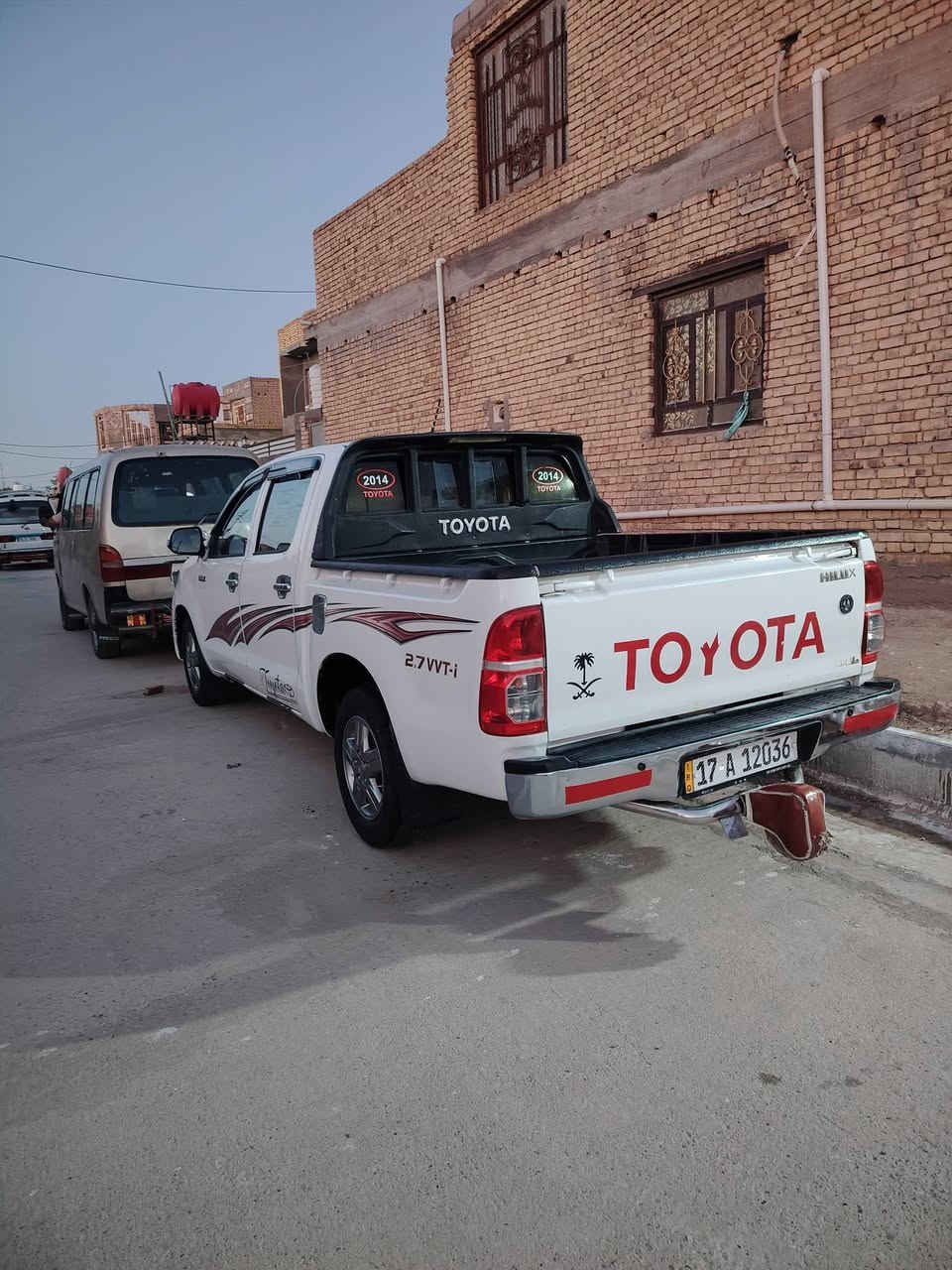 فلاونزا ٢٠١٤للبيع مكفوله كفاله عامه العنوان الناصريه البطحه رقم الموبايل 078 33045075 سعر 200بيه مجال
