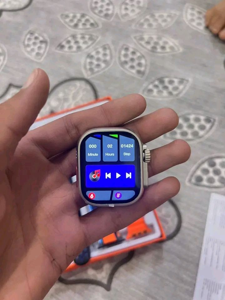 ساعه سمارت تصال صور برامج مع 10سير باله امزون البيع توصيل موجود


**إذا كنت صاحب هذا الإعلان وتريد حذفه لأي سبب، رجاءا أرسل رسالة إلى الدعم الفني**