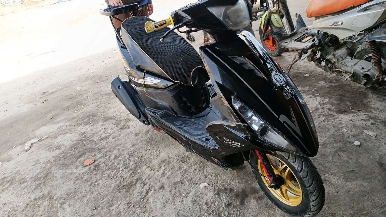 سلام عليكم ماكس 120 البيع أو مراوس مكاني بغداد شماعيه سعر 300 بيهة مجال شي قليل


**إذا كنت صاحب هذا الإعلان وتريد حذفه لأي سبب، رجاءا أرسل رسالة إلى الدعم الفني**