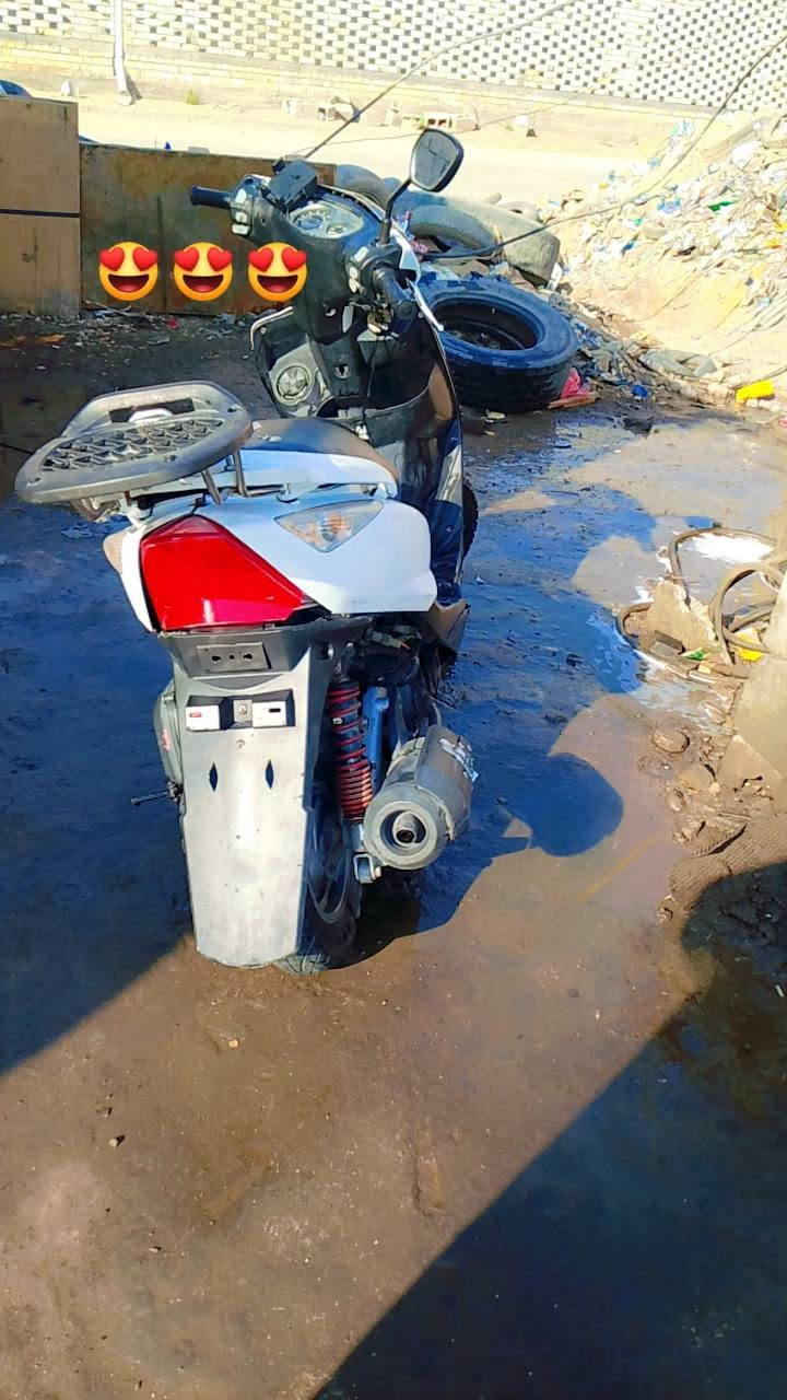 دراجه ثعلب ياباني مكينه ستندر شلعه ومعدل كهربائيات كامله سلف وهندر كفرات بلاديه للبيع لسعر 400للبيع وبيه مجال للطيبن العنوان بغداد تقاطع نهروان التصال ***********
واتساب ***********
دراجه ثعلب ياباني مكينه ستندر شلعه ومعدل كهربائيات كامله سلف وهندر كفرات بلاديه للبيع لسعر 400للبيع وبيه مجال للطيبن العنوان بغداد تقاطع نهروان التصال ***********
