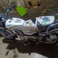 مديل 25 • ابيض • الشكل الجديد