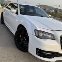 للبيع كرايسلر 300 2018 S300 سيارة فل مواصفات – كلين تايتل – بحالة ممتا...