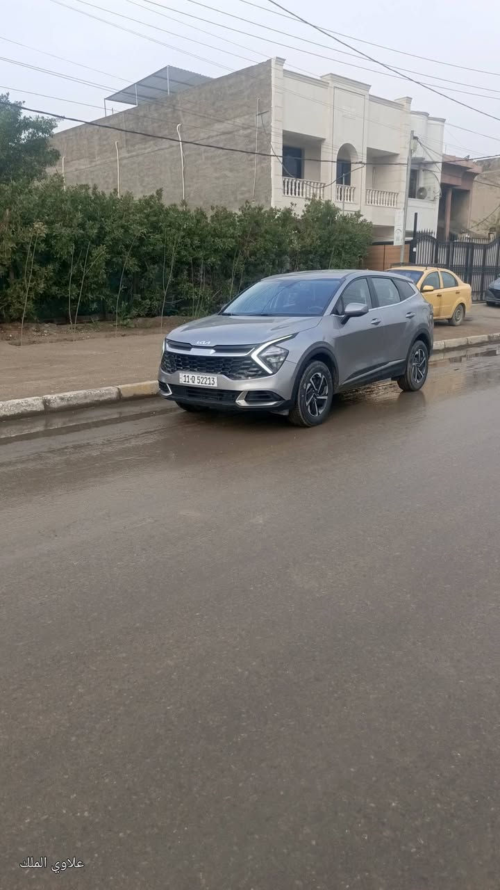 سلام عليكم 
كيا سبورتج 2023
فووول مواصفات عده الفتحه
هايبرد
وارد امريكي حادث جاملغ فقط بدون ايبراك بدون شواصي
سياره وضع الشركه
تخم تاير 
ماشيه45 الف
صدر امامي+ خلفي جديد
 مصابيح اماميه LED
مصابيح خلفيه LED 
شفتات بالستيرن
سايد. بريك كهرباء
شحن واير لس
ترحيب
شاشه+دجتل
شاشه ابل كار بلي+جي بي اس
كير ماوس
تحكم استيرن 
اوت هولد 
تحديد مسار 
كروز سرعه 
تدفئه بالكشنات
تدفئه🥵
تبريد🥶+قطعتين
منحدرات
مانع انزلاق
وضعياات قياده
ECO
SPORT
SMART
SNOW 
رادار امامي +خلفي+جانبي
حساسات امامي +خلفي +جانبي
كامره خلفيه
سعر 195وبيها مجال
***********
***********
