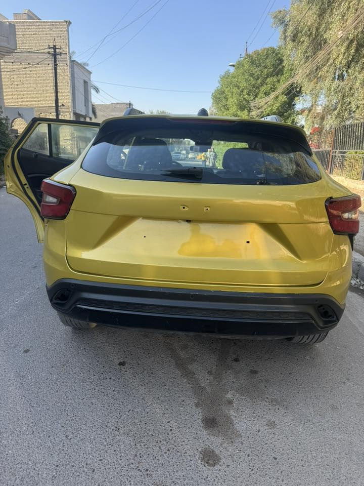 السلام عليكم اخوان تراكس 2024 بدون رقم مصلحا وجاهزه صور الحادث مرفقه فة اكتف فول من عده الفتحا مكاني بغداد السعر 88 $ جوه السوك الاتصال ***********
بيع فقط
