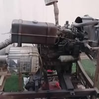 مولد • ١٠ كيفي • اوتوماتيك