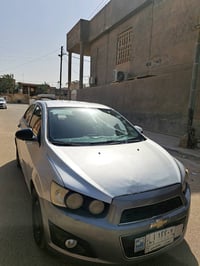 شفرليت سونك • ٢٠١٢ • البصرة