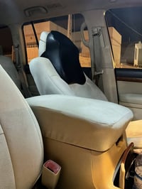 🥳🥳 دوشمه لاندكروز اصلي (ويلف اماراتي)❤️‍🔥 ختم LANDGRUISER ماموجود بالس...