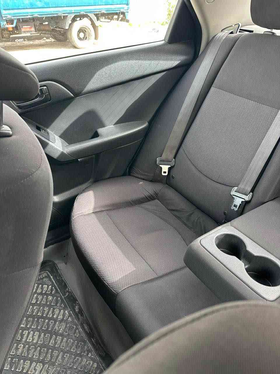 السلام عليكم كيافورتي 2013نضيفه كلش مال بيت تحويل ثاني يوم   السياره مصفره من كلشي السعر100$/وبيه مجال   مكان السياره بغداد المنصور للستفسار اكثر

*********** بغداد, العراق
