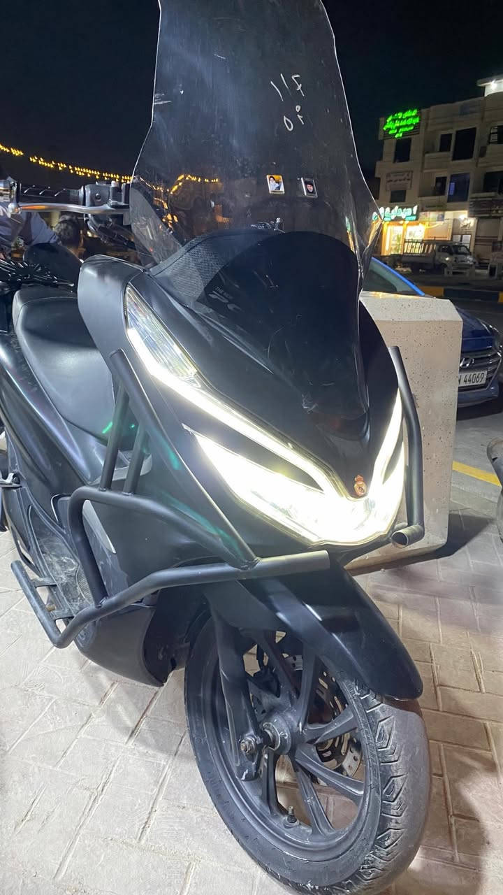 (PCX)للبيع جيل ثالث كوري
اسود طافي صارلهه اقل الشهر مال رمبه 
كفاله عامه 16$ بغداد


**إذا كنت صاحب هذا الإعلان وتريد حذفه لأي سبب، رجاءا أرسل رسالة إلى الدعم الفني**