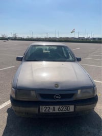 فيكترا ١٩٩٠ • قير توماتيك • مكينة ٢.٠