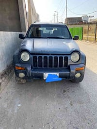 لمراوس فقط بسياره ادوات و ياريت كوري جيب  موديل 2002 مكينه 6 سلندر مكف...