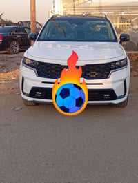 سورنتو • موديل ٢٠٢٣ • ماشيه ٣٠٠٠٠