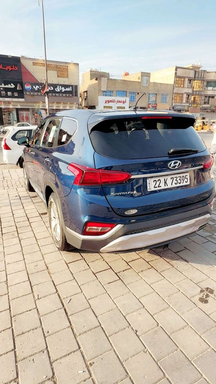 سلام عليكم 
سنتافي 
2020 
مكاني بغداد 
2500 محرك
السعر165
وبيهة مجال 
سيارة نص فول 
محرك كير مكفول 
*********** 
الحادث مذكور بصور
