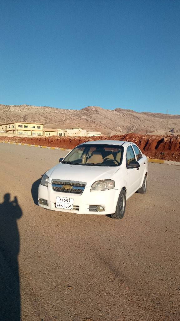 موديل 2009ناوزرد كير مكينه تبريت تقه و رقه ليدران هه مو به شه رت سه نه وي به سه ر جوه تحويل وكاله به شه رت 4كه لاي غرامه تيابه حيزام بؤياغه باشو بيشي كبسه سعر 54كه لا موبايل ***********فايبه ر وتس اب أربيل, العراق
