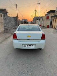 كابرس ٢٠٠٨ • نضيفه • البصرة