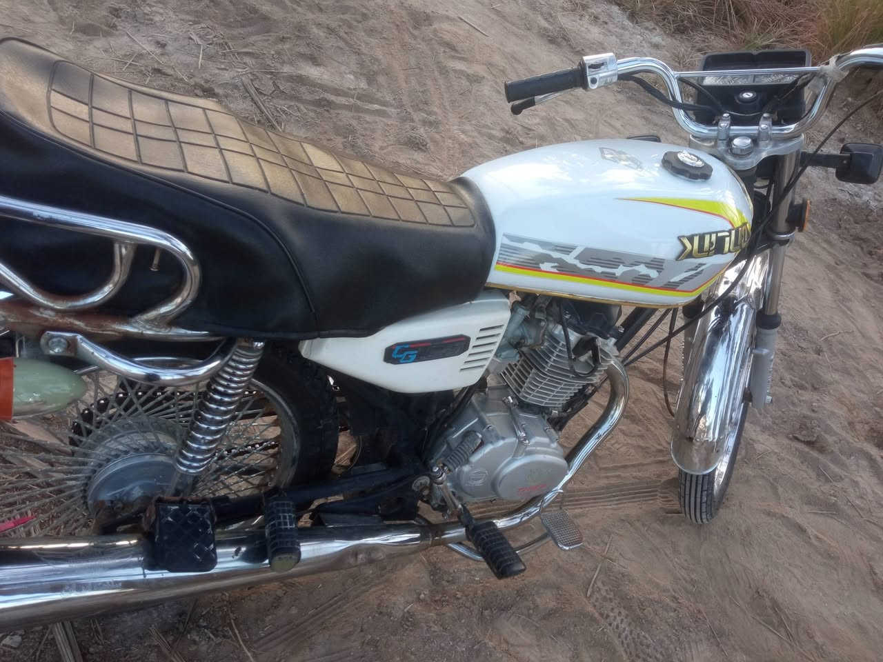 دراجه لبيع تايكر موديل واحد وعشرين كامله اوراق مابيه شئ مستعجل على بعته مكان حله اثار بابل محطه أبو عجاج ورقم ***********بيه
واتساب سعره خاصه وبه مجال نضيفه كلش لشراء لا يقصر
