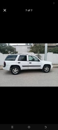 بليزر • ٢٠٠٤ • اوتوماتيك