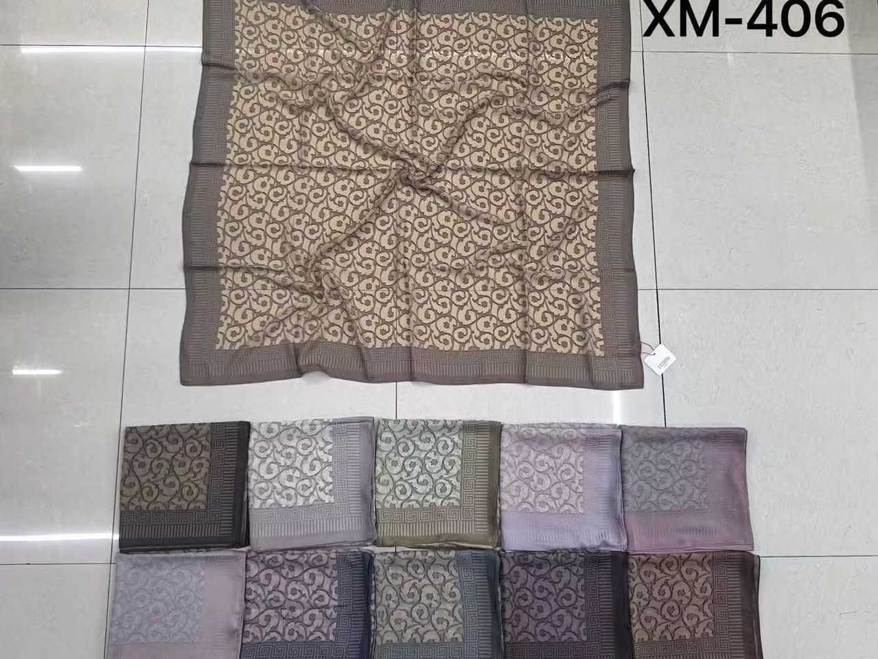 كل ما هوجديد تجدونه في حجابات الغدير 
جديد وحصري ربطه مغربي 
قطني متوفره بكافة الالوانً 
وبمختلف النقشات


**إذا كنت صاحب هذا الإعلان وتريد حذفه لأي سبب، رجاءا أرسل رسالة إلى الدعم الفني**