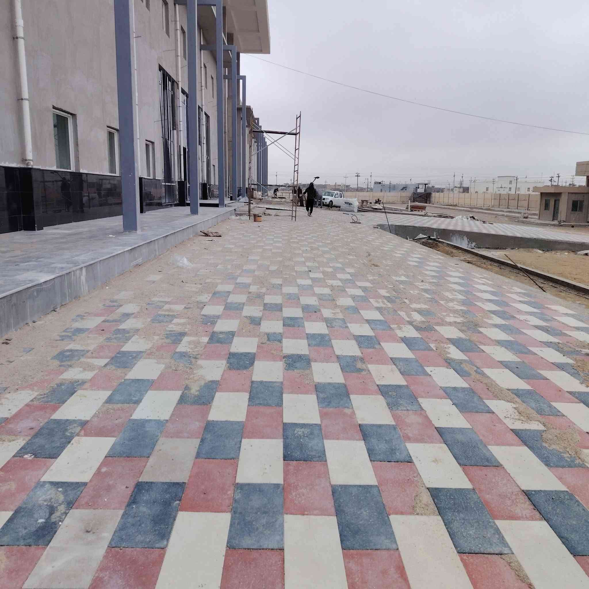 سلام عليكم 🖐
عمل انواع المقرنص 🪓
عمل مقرنص🛠    عمل كابات ⚒️  عمل رصيف🔨   عمل ساقيه   عمل مرمر  📎 عمل بورسلين🔩🔧   عمل كاشي   عمل كربستون⚔️🗡  (الثقه في عملنا) 🏹  عمل نقشات 🛠⚔️📸
السرعه والدقه في عملنا 🔑
يوجد لدينا كادر مخصص 🤞🏿

نعمل في بغداد وجميع المحافضات 🇶🇦🇮🇶🇲🇱
الرقم الهاتف ‏(***********)»»»»»»(***********)لارقام شقاله
