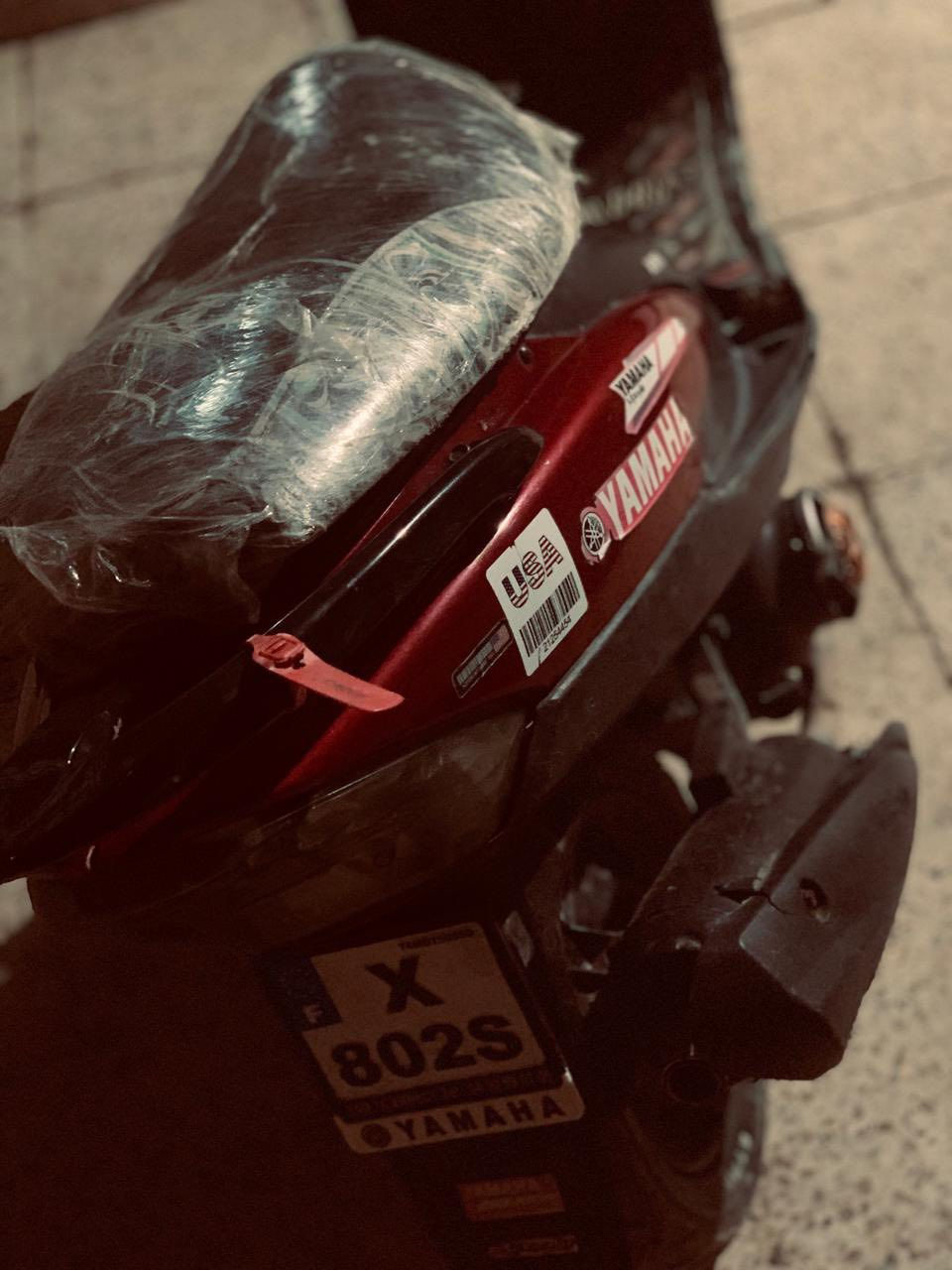 للبيع اول فتحه الها بوشه 55 دراجه خير من الله تخبل كلها شغاله فقط عداد سرعه او بانزين مايشتغلن باقي الددراجه كلها شغاله اي نقص مابيها مكاني سامراء السعر 600 او بيها مجال مو شراي او تكسر بسعرها لاتخابر مكاني سامراء ***********
