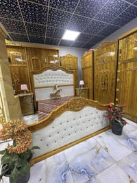 غرفه 5بيبان زان صاج5ملم ملحق طابقين سعرمليون٢٠٠ واتساب 07874216437