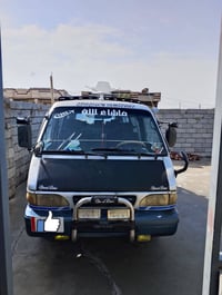 بيستا • موديل ١٩٩٥ • مكفولة