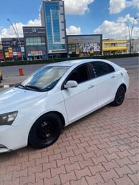 امكراند 7 • ٢٠١٦ • اربيل