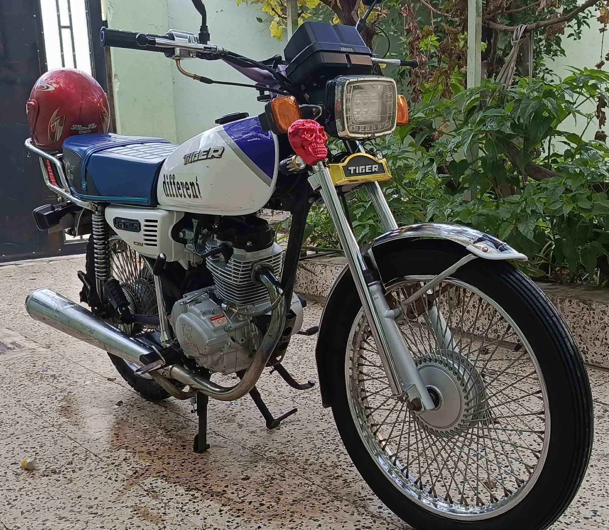 تايكر وزن ثقيل كلو شغال مانقص شي فقط بدل كازكيت اعرض ارواس مع فورزه شعندك نزل مكاني موصل


**إذا كنت صاحب هذا الإعلان وتريد حذفه لأي سبب، رجاءا أرسل رسالة إلى الدعم الفني**