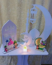 ركن رمضاني • شارع ٨٠ • قرب زهور بابل