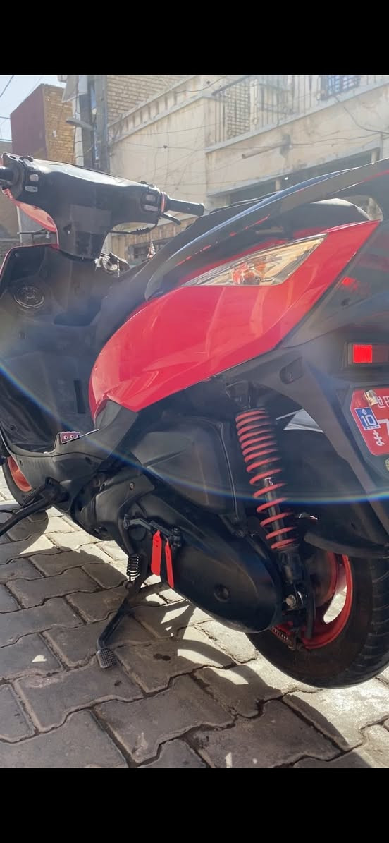 سلام عليكم درجه ماكس ثلعب للبيع درجه بلادي رمب كفاله عام رمب المكان بغداد الحرية الأولى راسلني عالخاص أو رقم تلفوني *********** وتساب
