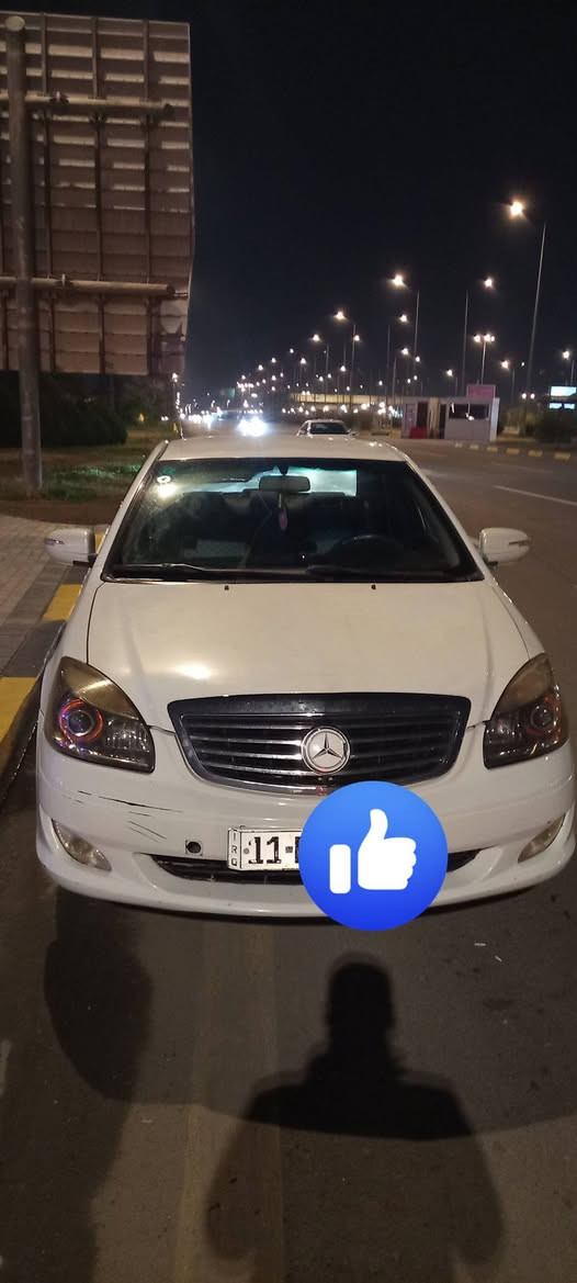 سلام عليكم ورحمة الله وبركاته جيلي موبل بلاديه قطعه وحدة السيارة 2012جاهزة من كلشي مكينه كورلا حاويه كهربائيات شقاله حساسات مانع انزلاق كامرة كلشي جاهز ترايك للرمادي ☺️ب60وبيه مجال للطيبين ***********
