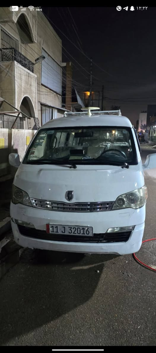 السلام عليكم سياره خير من الله مال بيت السعر خاص ***********
