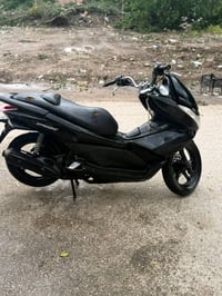 دراجة البيع PCX دراجة مبدل بيهة كازكيت دراجة خير من الله نقصهة ترايش ل...