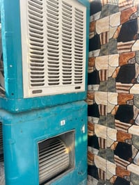 مبردات شغالات • جدد