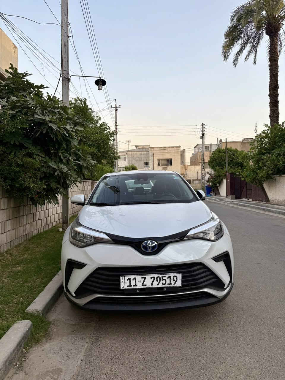 2024 ماشيه 3 الاف بحالة الزيرو السعر 17500$ تسوه الكروز والكورلا كوالتي عالي محرك الفين دشبول جلد خياط كراسي كهرباء رادارات شاشه اصلي سريعه منصور خلف مول المنصور ***********
